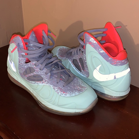 Nike Other - Nike, hyperposite. Gently worn.